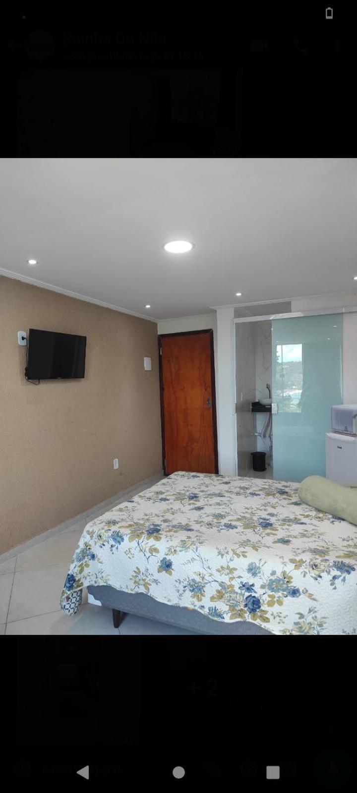 Apartamento de 1 Quarto